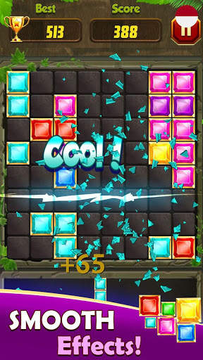 Block Puzzle: Wooden Block Sudoku Permainan Brick screenshot 3