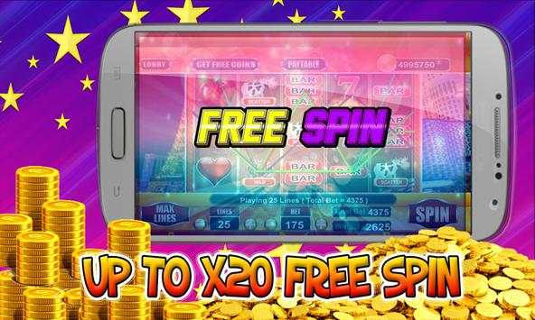Casino Gold Slots screenshot 3