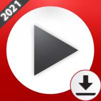 Play Tube आइकन