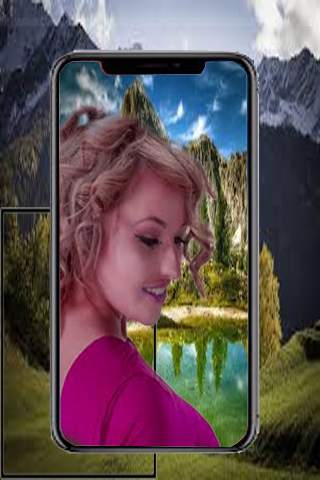 Camera For Nikon screenshot 3
