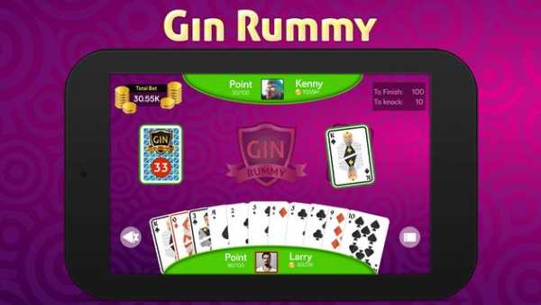 Rummy offline screenshot 3