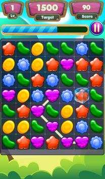 Candy Crush Mania screenshot 1