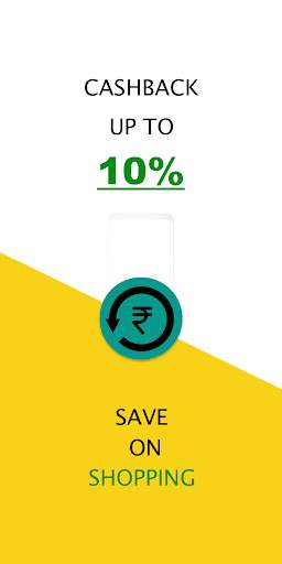 CASHBACK - Highest cashback smart way shopping app screenshot 4