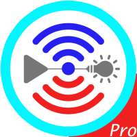 MyAV Pro Universal WiFi Remote logo