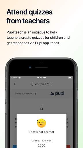 Pupl - India's 1st rewards membership card screenshot 4