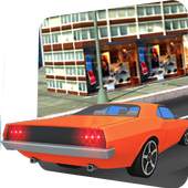 Dr Driving Master  City Drive 2018 1.0