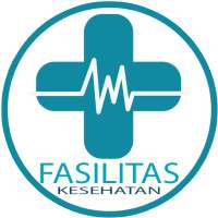 FASILITAS KESEHATAN icon