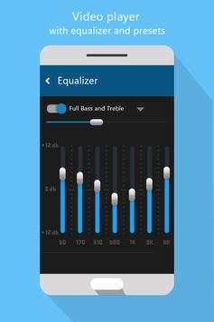 MAX Player Pro screenshot 3