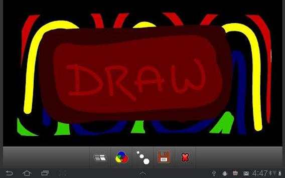 Free Paint for Android screenshot 14