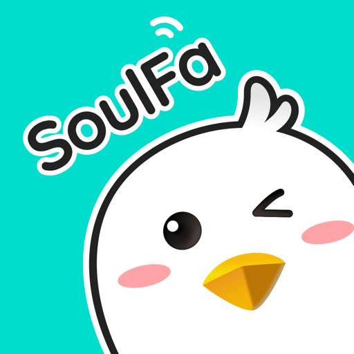 SoulFa -Voice Chat Room & Ludo 4.6.1