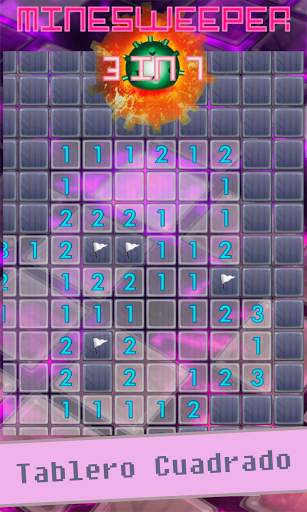 Minesweeper 3 in 1 screenshot 14