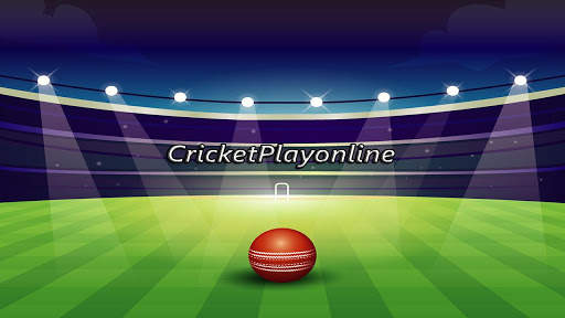 Cricket Play online screenshot 1