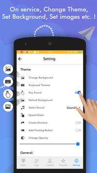 Contact Dialer screenshot 2