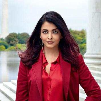 Aishwarya Rai Wallpaper HD screenshot 6
