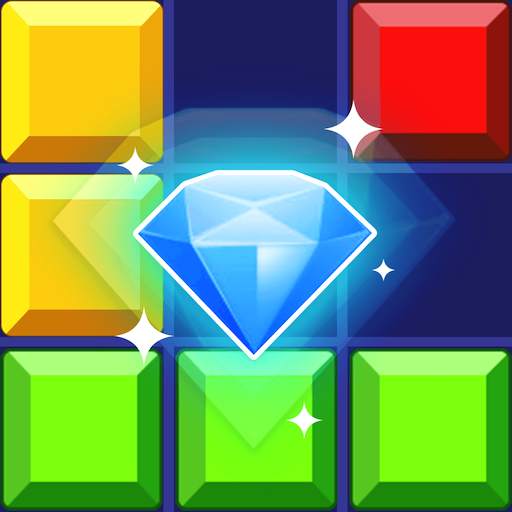 Block Puzzle - Gems Edition 2023.68