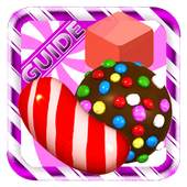 Candy Crush Soda Guide 2.0