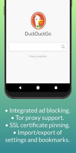 Clear Private Browser screenshot 2