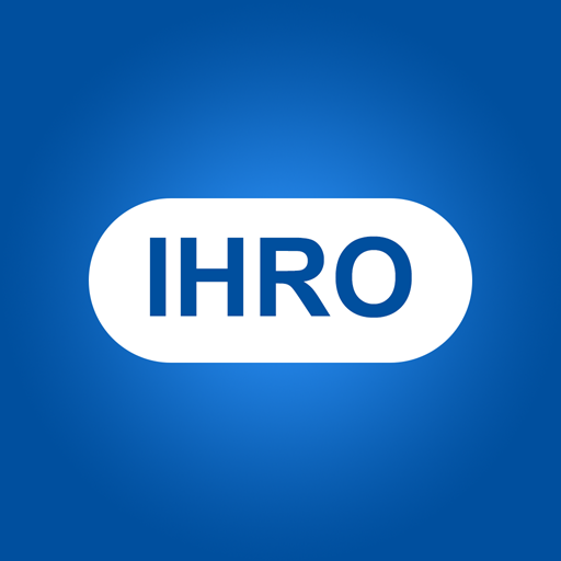 IHR OFFICE icon