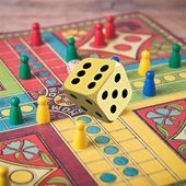 Ludo King icon