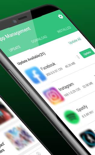 Apk Pure App Walkthrough screenshot 4