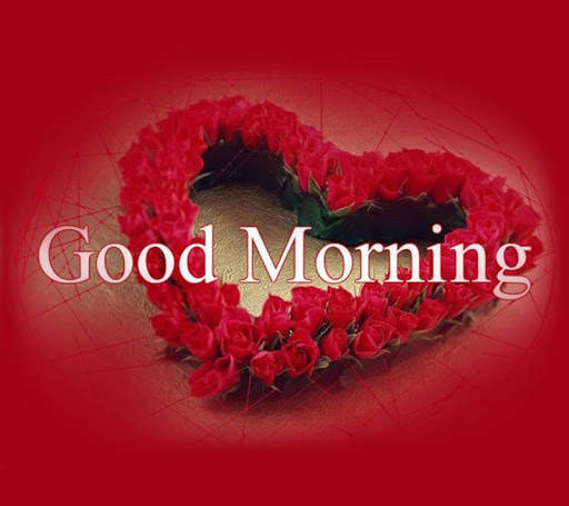 Good Morning Images with Love Quotes - GM Status screenshot 16