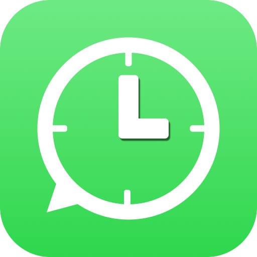 WOnline - Whatsapp Online Tracking, Last Seen 1.0.2