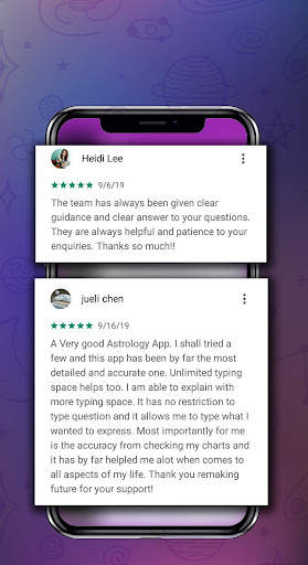 Remaking Future - Horoscope screenshot 8