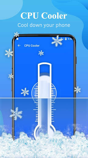 Booster Master - Booster, Phone Cleaner，Fast VPN screenshot 6