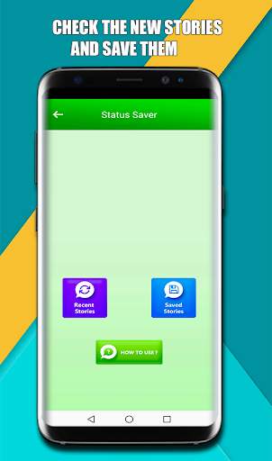 Clone App for whats - Status saver screenshot 3
