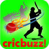 Cricbuzz Classic icon