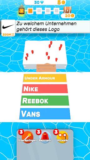 Trivia.io screenshot 3