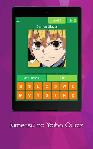 Demon Slayer: Kimetsu no Yaiba Game screenshot 15