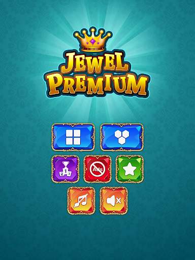 Block Puzzle Legend: 100 Star Gems screenshot 7