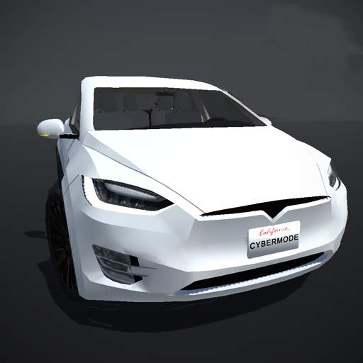Electric Car Driving Simulator 4.4