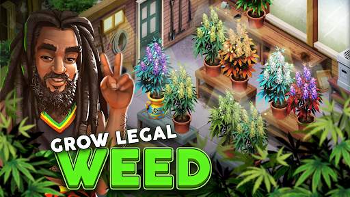 Hempire - Plant Growing Game screenshot 16