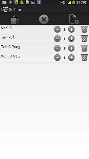 Lim Kopi screenshot 2