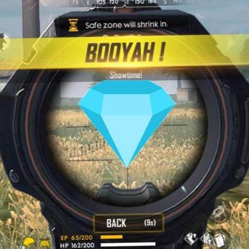 headshot hack gfx tool for Free Fire Sensitivity 2.4