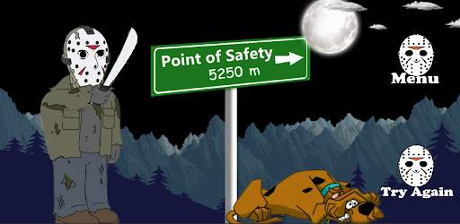 Scooby Doo Adventure Game 2 screenshot 4