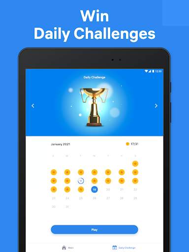 Blockudoku®: block puzzle game screenshot 11