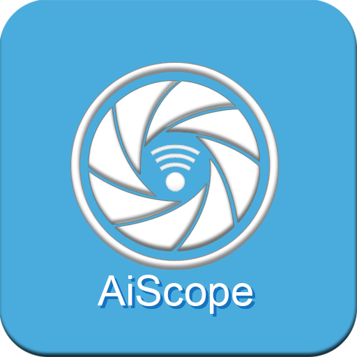 Ai Scope icon