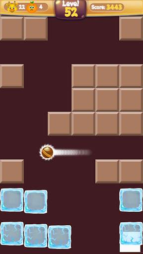 Kaku - Candy Ball Hero screenshot 11