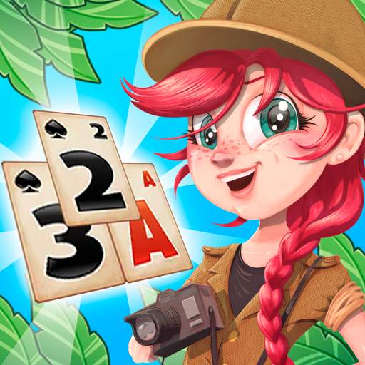 Solitaire Tripeaks 2022 8.1
