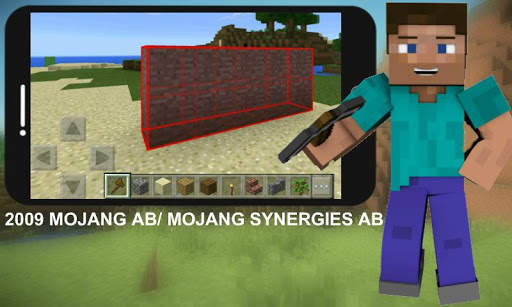 Mod Toolbox screenshot 3