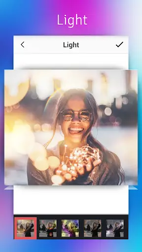 Layout for Instagram screenshot 5
