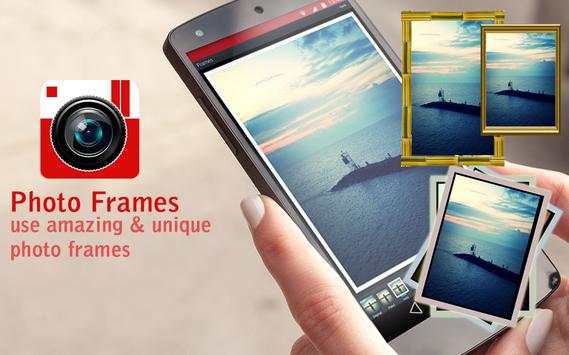 OMG Selfie - Snap, Edit, Share screenshot 5