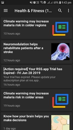 AzzNews - Stay Updated With Viral & Breaking News screenshot 2