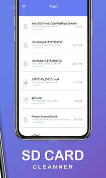 SD Card Cleaner screenshot 2