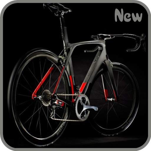 Road Bike Wallpaper 2 1.5