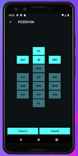 Player Potentials 21 screenshot 6