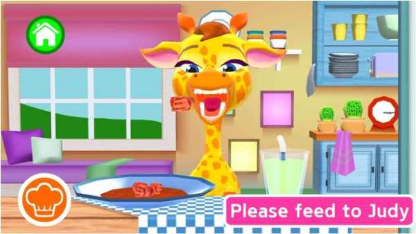 Picabu Kitchen screenshot 5